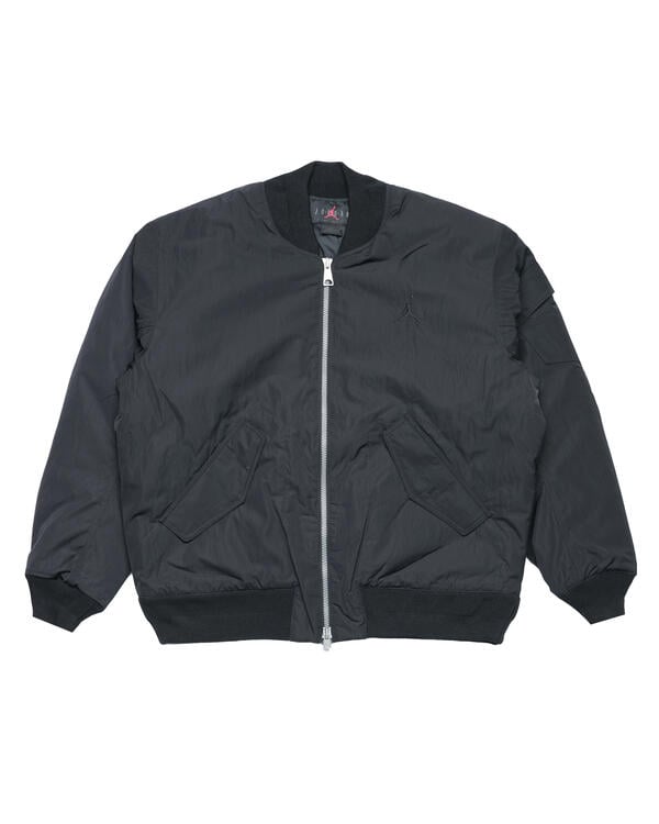 Air Jordan ESSENTIALS STATEMENT ECO RENEGADE JACKET | FB7316-010